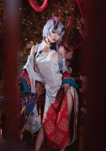 出包女王