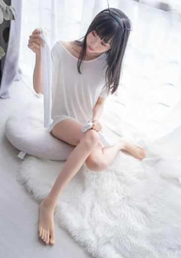 朋友母亲