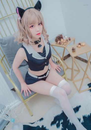 《堕落天使》