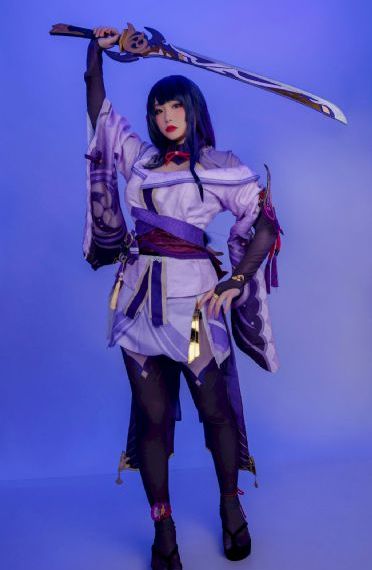 《致青春》杨子姗