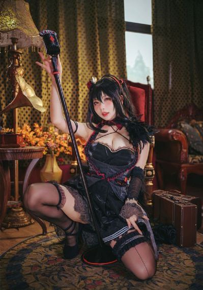 奇妙萌可第三季