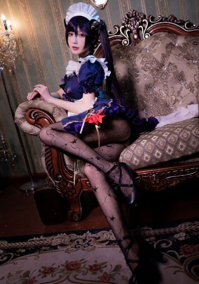 女士邀请函2