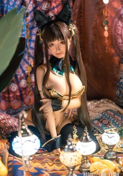 欲孽狐仙