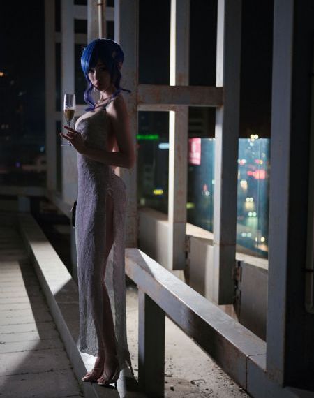 美女的烦恼