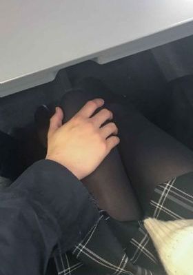 你看谁来了