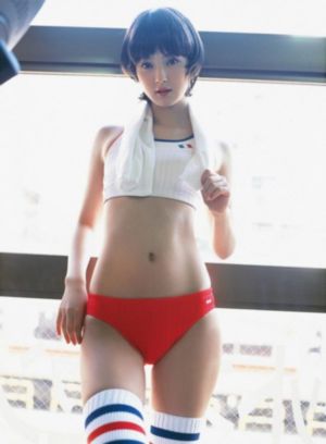 荞麦疯长