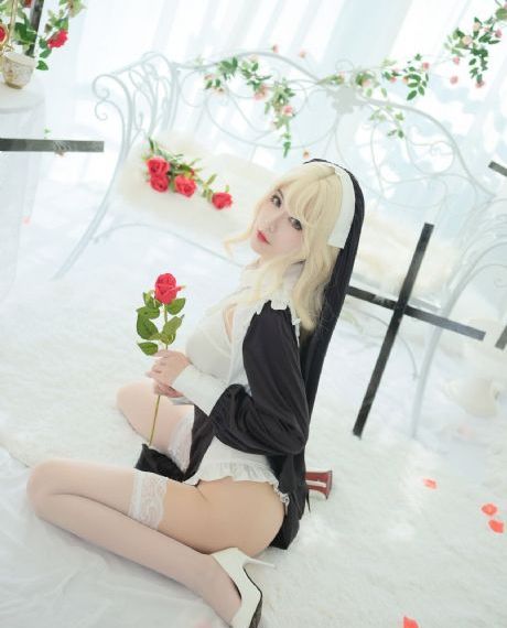性感女家教