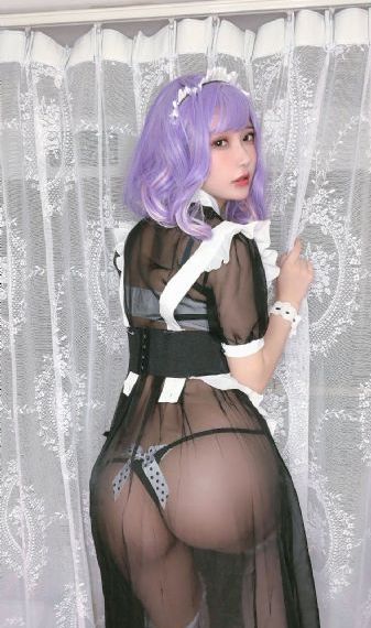 妖女18招