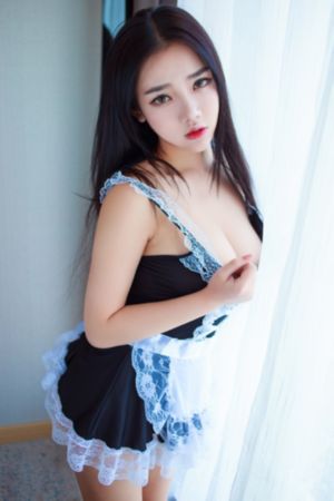 年轻的秘书