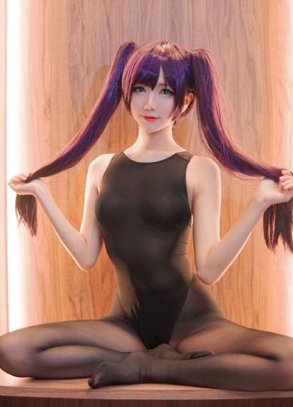 美人心计