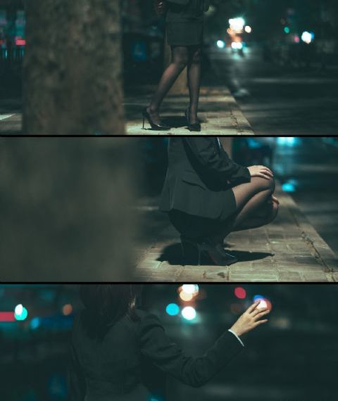 尘缘未了