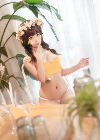四女奇缘