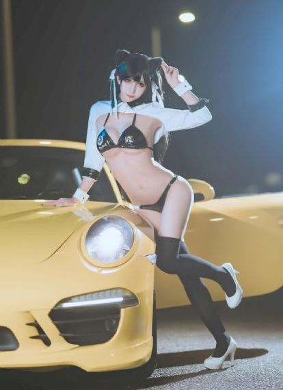悍妇岗