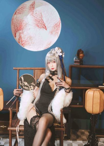 七彩西游记女儿国