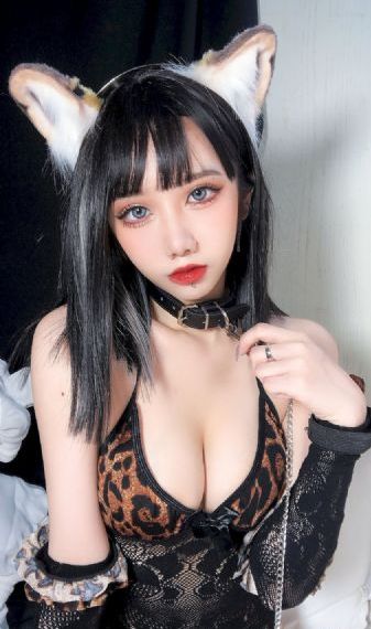 一个坏妈妈