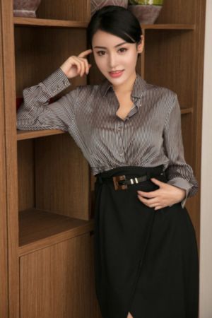 miss女教师