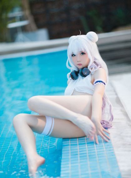 善良的女儿