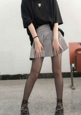 陷阱致命的诱惑