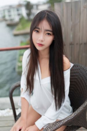 少年张三丰