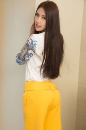 爱的娇躯