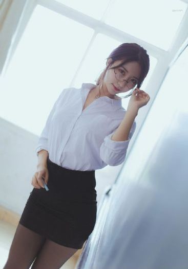 体验区