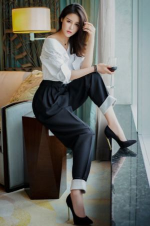 交换中文