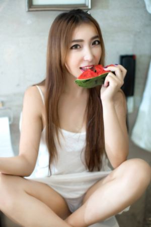我的妹妹喝了牛奶就会变聪明电视