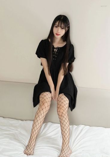 美丽小密逃