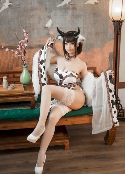 年轻的保姆5
