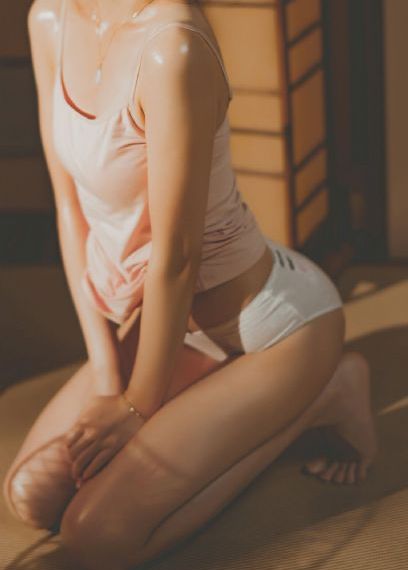 正青春