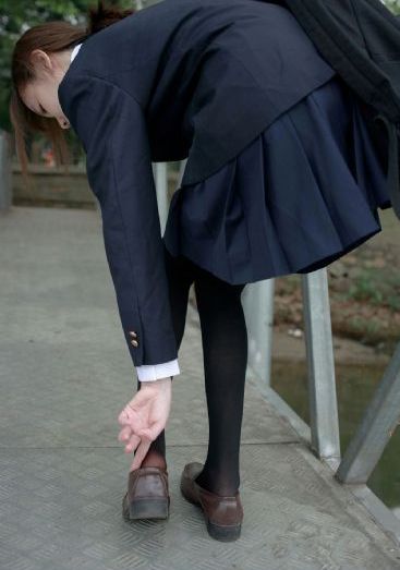 新任女教师