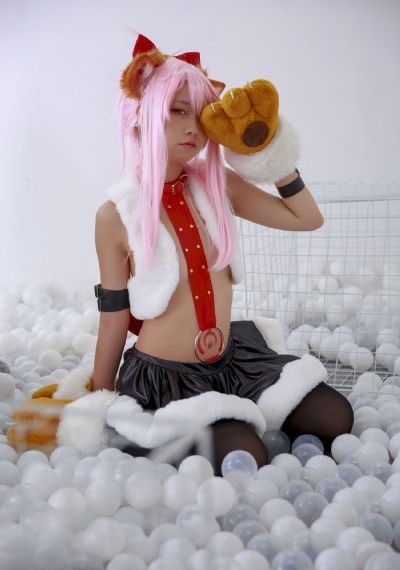魔法战队魔术连者