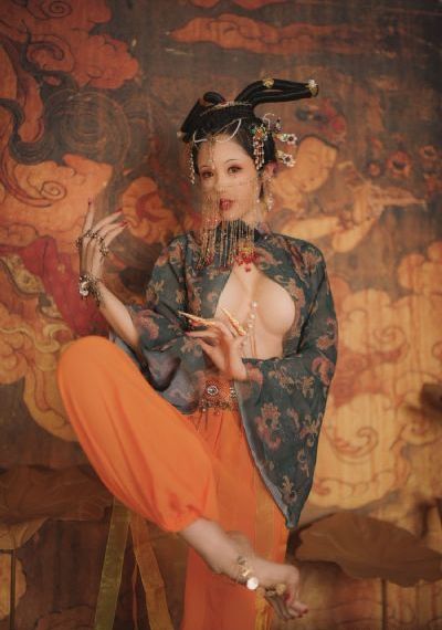 汉字英雄