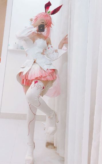 八尺大人樱花动漫