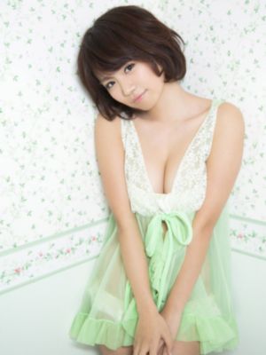 年轻妈妈的房子