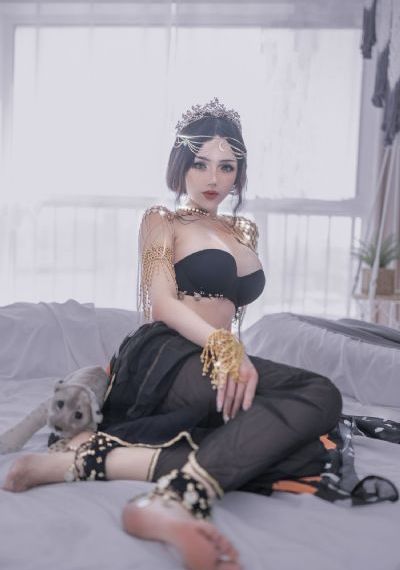 朋友的姐姐1