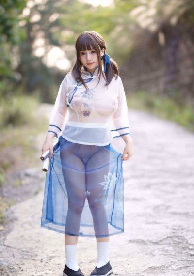 淑女的品格