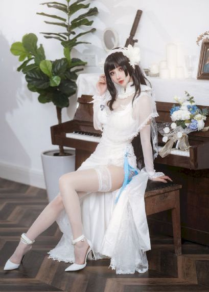 《吊带袜天使》