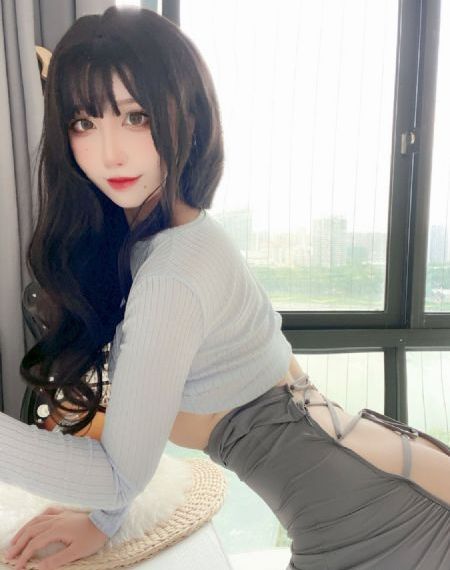 性播放