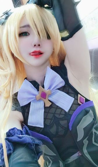 嗜血破晓