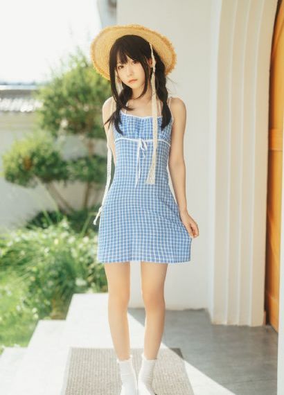 邮购新娘
