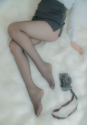 《我的狐仙女友》