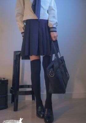 黑人系列
