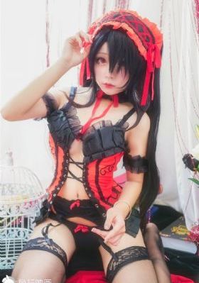 仙女之泣