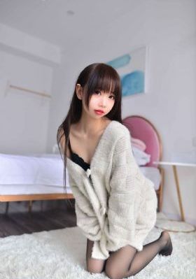 心跳光之美少女