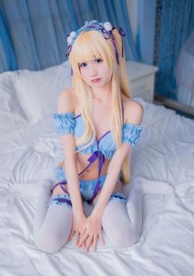 鬼剧院之惊青艳女郎