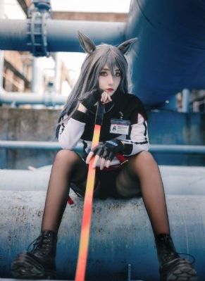 代替女儿