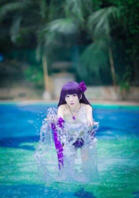 霹雳囧花