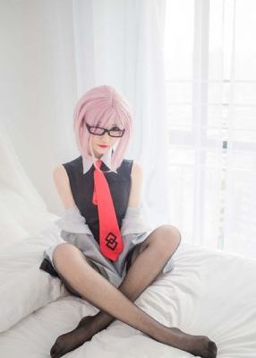 高草丛中