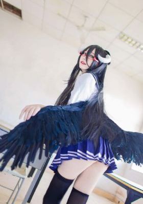 《黑暗天使》